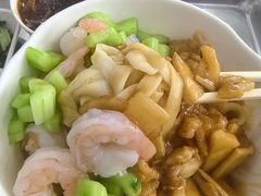 -杏园餐厅(阜成门店)