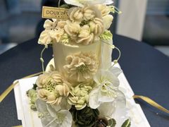 -杜哈夫DOUX RÊVE·生日蛋糕(日月光店)