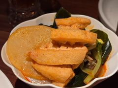 -茗知道茶馆(世博源店)