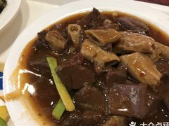 鸭血小肠-7+7私家饭堂(人民路店)