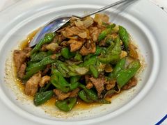-兰湘子·湘菜小炒(石家庄万象城店)