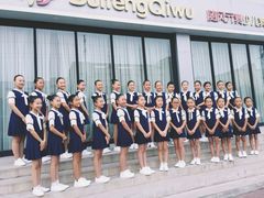 -随风亓舞少儿舞蹈教育