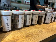 -唐咖精品咖啡(大理古城手冲店)