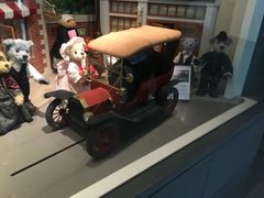 -济州岛泰迪熊博物馆