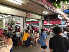 -红大哥水门鸡饭(總店)
