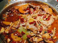 -胖哥俩肉蟹煲(苏州中心店)
