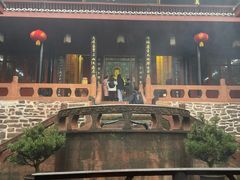 -峨眉山风景名胜区