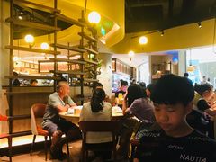 -荣小馆(椒江青悦城店)