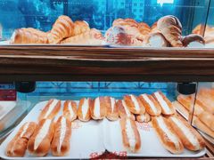 -新侨三宝乐面包店(崇文门店)