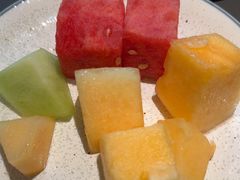 -博林天瑞喜来登酒店·西丽尚膳