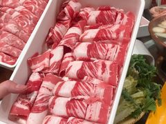 -古关火锅店(古北水镇景区店)
