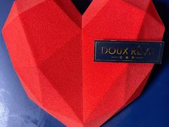 -杜哈夫DOUX RÊVE·生日蛋糕(日月光店)