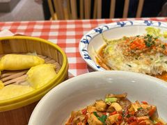 -八碗湘长沙市井菜(坡子街店)