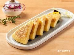 农家小米糕-点都德(华强南店)