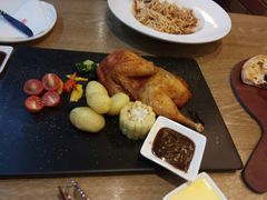 -棒约翰比萨·意面(松江开元店)