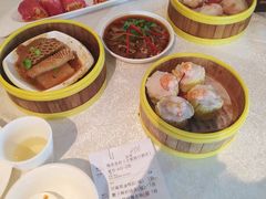 -海皇食府(水都假日酒店店)