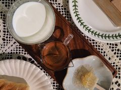 -默迹咖啡馆
