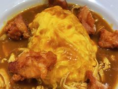 -COCO壱番屋(现代城店)