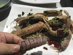 -胖大嫂渔家排档(半边山店)