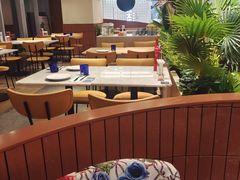 -玛尚诺意式餐厅(日月光店)