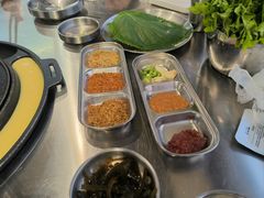 -小团团·路边烤牛肉(南岭壹街店)