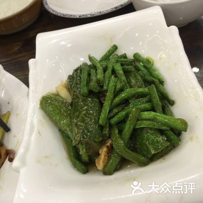 客帮客家菜图片 - 第5张