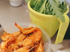 -巴蜀王婆大虾(首经贸店)