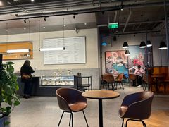 -Wagas沃歌斯(五道口购物中心店)