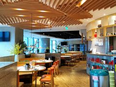 大堂-望湘园·湖南菜(宏伊店)