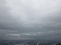 -紫金山山顶公园
