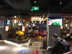 -呷哺呷哺(西单大悦城店)