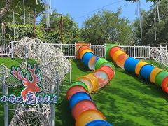 -北京鹿世界主题园