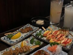 -哥哥の深夜食堂(红松东路店)