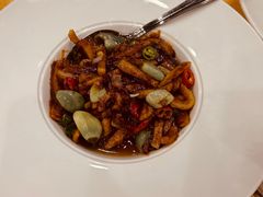 -白家大院·王府宫廷菜(苏州街店)