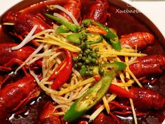 -小河盐帮·私家菜·烤鸭(三元桥·霄云路店)