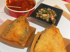 -牛邸·烧肉饭(来福士店)