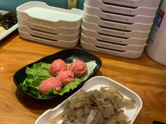 -牛鲜胜·潮汕牛肉自助火锅(番禺市桥店)