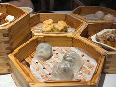 -稻香饭店(IFS国金中心店)