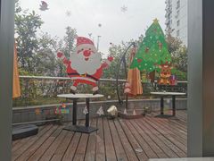 景观位-煲宫猪肚鸡(晶品店)