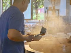 -龙门李家三旦羊肉汤馆