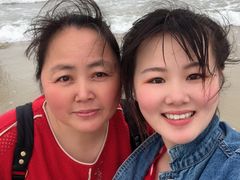 -六鳌翡翠湾滨海度假景区