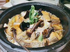 一品黑豆腐-米特.新派中国菜(锦绣江南店)