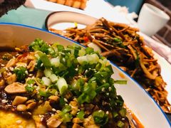 -雲蜀龙阁·金牌水煮鱼(方庄店)