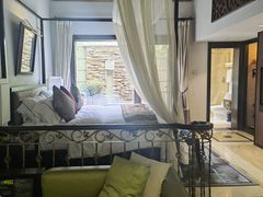 -春晖园度假酒店温泉