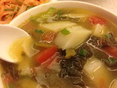 -玉华宫宾馆·餐厅(铜川驻京办店)