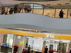 -万达广场(临港店)