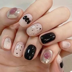 -斯馨·健康美甲美睫