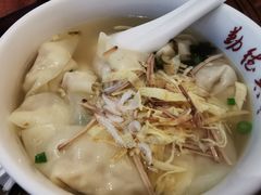 开洋馄饨-勤德兴(湖滨路店)