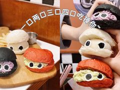 -玩味工厂·东南亚特色餐厅(太古里店)