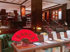 -杭州新新饭店·1913餐厅